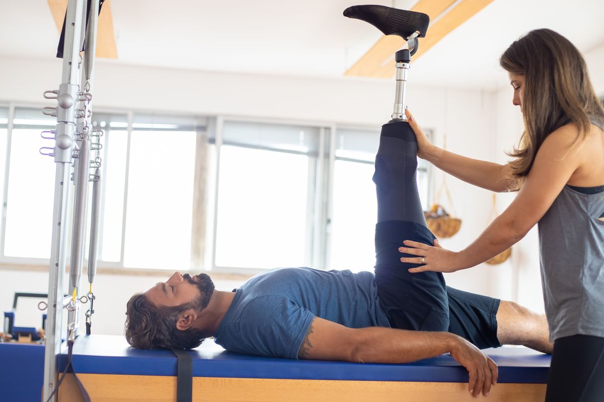 Klinik Pilates
